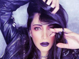 Shruti Haasan says people calling her chudail for wearing black lipstick is the greatest compliment