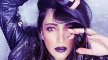 Shruti Haasan says people calling her chudail for wearing black lipstick is the greatest compliment