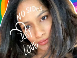 Masaba Gupta shares love as she celebrates pride month