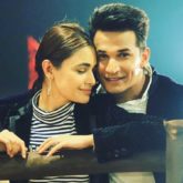 Prince Narula comments on wife Yuvika Choudhary’s casteist slur controversy; says they do not believe in caste