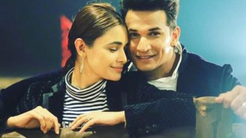 Prince Narula comments on wife Yuvika Choudhary’s casteist slur controversy; says they do not believe in caste