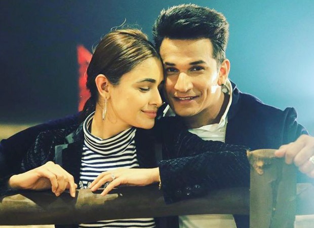 Prince Narula comments on wife Yuvika Choudhary’s casteist slur controversy; says they do not believe in caste