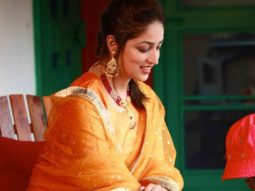 Yami Gautam shares pictures from her mehendi ceremony a day after wedding announcement