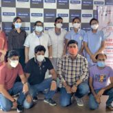 Reliance Entertainment facilitates vaccination for members of the industry