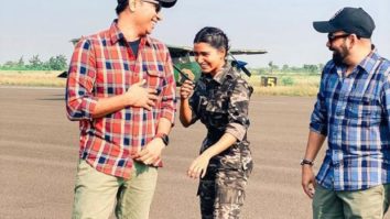 “Raji’s story is a tribute to those that died because of an unequal war”- Samantha Akkineni on her character in The Family Man 2