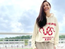 Anushka Sharma ‘quarantines at the stadium’; jokes about Virat Kohli breaking a home rule temporarily
