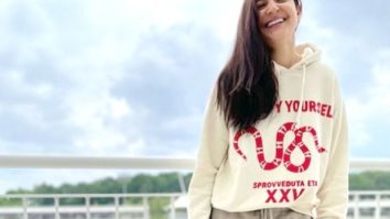 Anushka Sharma ‘quarantines at the stadium’; jokes about Virat Kohli breaking a home rule temporarily