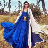 Kriti Sanon shares pictures with animals amidst lush green jungles on 'World Environment Day'