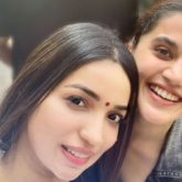 Ahead of the release of Haseen Dillruba, Kanika Dhillon sends out a sweet message for Taapsee Pannu
