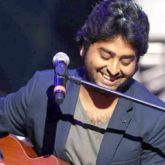 Arijit Singh to hold a virtual concert to raise funds for people in villages affected by COVID-19