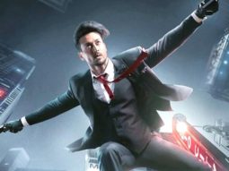 Larger-than-life action sequences of Heropanti 2 to be shot in Russia; makers in talks with Skyfall stunt desinger Martin Ivano