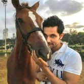 It's a baby girl 'Hope' for Randeep Hooda's horse 'Dream Girl'!
