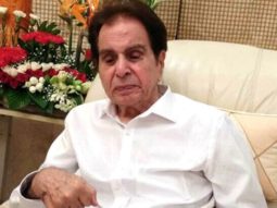 Dilip Kumar put on oxygen support after being diagnosed with bilateral pleural effusion