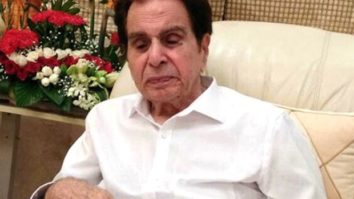 Dilip Kumar put on oxygen support after being diagnosed with bilateral pleural effusion