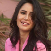 This is what Katrina Kaif has planned for herself after the lockdown is lifted