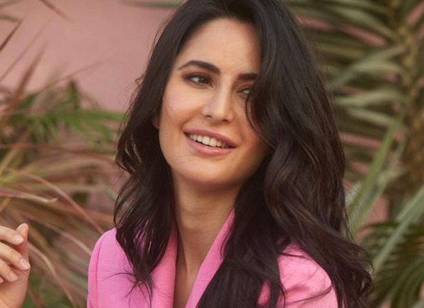 This is what Katrina Kaif has planned for herself after the lockdown is lifted