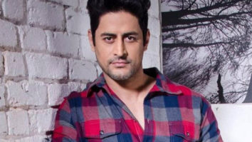 Actor Mohit Raina files complaint against four people for starting Mohit Bachao campaign and claiming his life is in danger