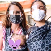 AB de Villiers’ wife Danielle shares unseen picture with Anushka Sharma and Vamika; compliments the actress