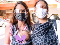 AB de Villiers’ wife Danielle shares unseen picture with Anushka Sharma and Vamika; compliments the actress