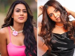 After a heated argument over Pearl V Puri’s case, Nia Sharma and Devoleena Bhattacharjee apologise to each other