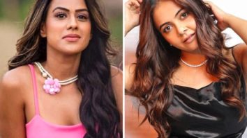 After a heated argument over Pearl V Puri’s case, Nia Sharma and Devoleena Bhattacharjee apologise to each other