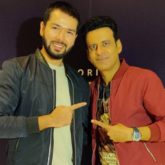 "The experience of working with Manoj sir has been a true gift” says Shahab Ali of The Family Man