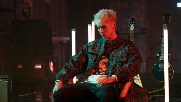 EXCLUSIVE: KARD's BM on his solo debut with 'Broken Me', channeling internal struggles in his music, working with Penthouse star Park Eun-seok EXCLUSIVE: KARD's BM on his solo debut with 'Broken Me', channeling internal struggles in his music, working with Penthouse star Park Eun-seok