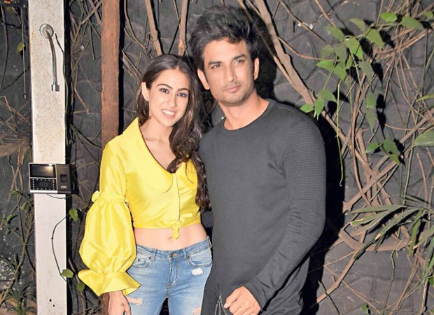 Sara Ali Khan and Sushant Singh Rajput’s Kedarnath co-star says he never saw them with heavy eyes or on a trip