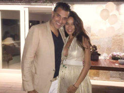 “Our goal was to have four, but I think it will have to be a firm stop at three..unless there is an act of God”- Lisa Haydon
