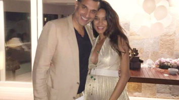 “Our goal was to have four, but I think it will have to be a firm stop at three..unless there is an act of God”- Lisa Haydon