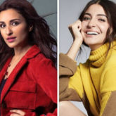 Parineeti Chopra went from handling Anushka Sharma's interviews to being her co-star in Ladies vs Ricky Bahl in three months