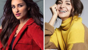 Parineeti Chopra went from handling Anushka Sharma’s interviews to being her co-star in Ladies vs Ricky Bahl in three months