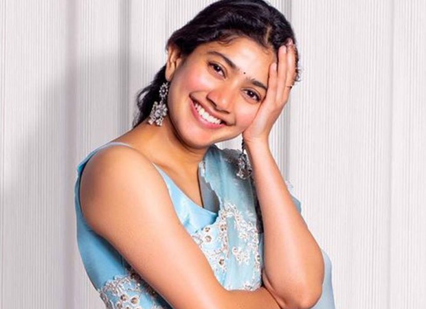 Sai Pallavi treats fans with a rare sunkissed picture of herself