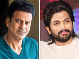 Manoj Bajpayee recalls days of shooting with Allu Arjun for Vedam