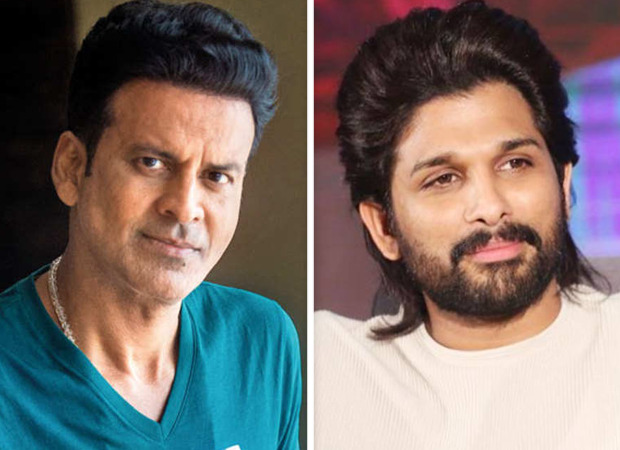 Manoj Bajpayee recalls days of shooting with Allu Arjun for Vedam