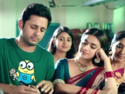 Keerthy Suresh and Nithiin starrer Rang De is now streaming on OTT