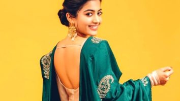 Rashmika Mandanna pens down her diary entry; says “The Little things do matter”