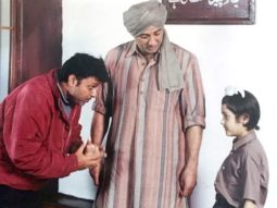 Anil Sharma’s iconic cult film Gadar : Ek Prem Katha produced by Zee Studios completes 20 years!