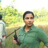 "I think I was at the right place at the right time"- Vidya Balan speaks about her cinematic work that has led to change