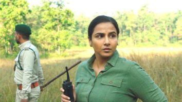 “I think I was at the right place at the right time”- Vidya Balan speaks about her cinematic work that has led to change “I think I was at the right place at the right time”- Vidya Balan speaks about her cinematic work that has led to change