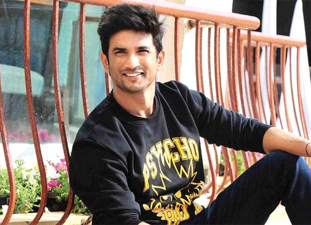 Sushant Singh Rajput’s school friend recalls their school days; says he was against Sushant quitting engineering for acting