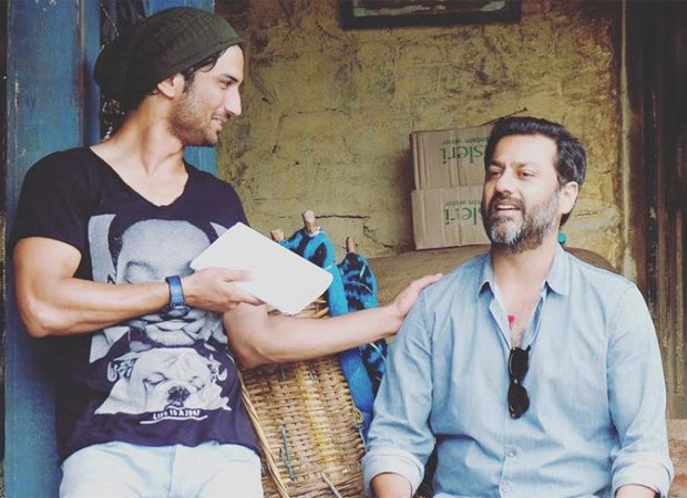 "There was no end or limit to Sushant Singh Rajput’s preparation; he would give his 100 percent"- Abhishek Kapoor