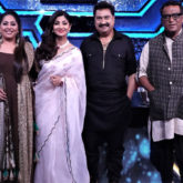 This weekend Super Dancer – Chapter 4 celebrates ‘Kumar Sanu Special’ with the singing maestro himself