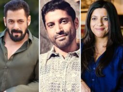 Salman Khan, Farhan Akhtar, and Zoya Akhtar to produce Salim-Javed’s documentary titled Angry Young Men