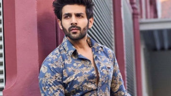 Kartik Aaryan spreads awareness about CPR