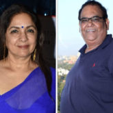Neena Gupta reveals Satish Kaushik had offered to marry her when she was pregnant wth Masaba Gupta