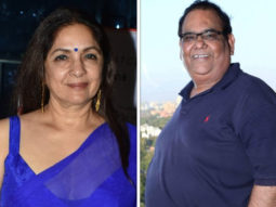 Neena Gupta reveals Satish Kaushik had offered to marry her when she was pregnant with Masaba Gupta