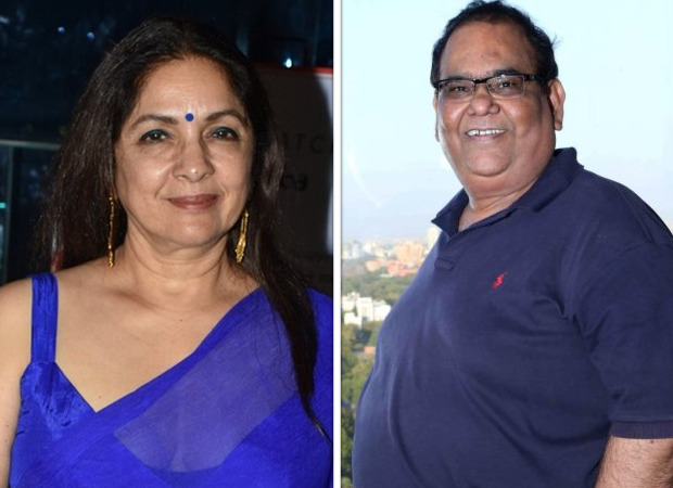 Neena Gupta reveals Satish Kaushik had offered to marry her when she was pregnant wth Masaba Gupta