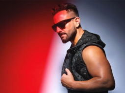 Saif Ali Khan nails the Rockstar look to perfection for Dabboo Ratnani’s Calendar