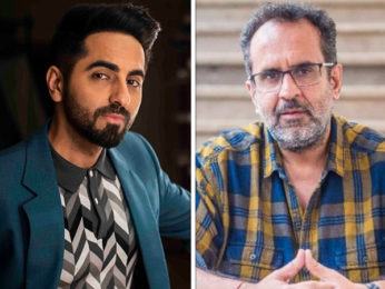 After the Shubh Mangal Saavdhan franchise, Ayushmann Khurrana and Aanand L Rai team up once again